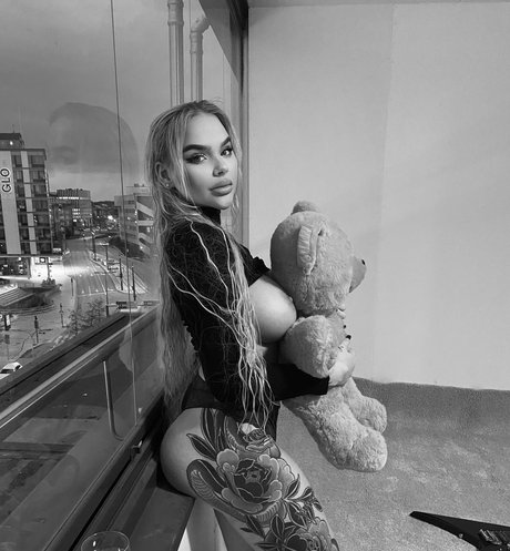 Foto di nudo di fuga di OnlyFans di Milanasw