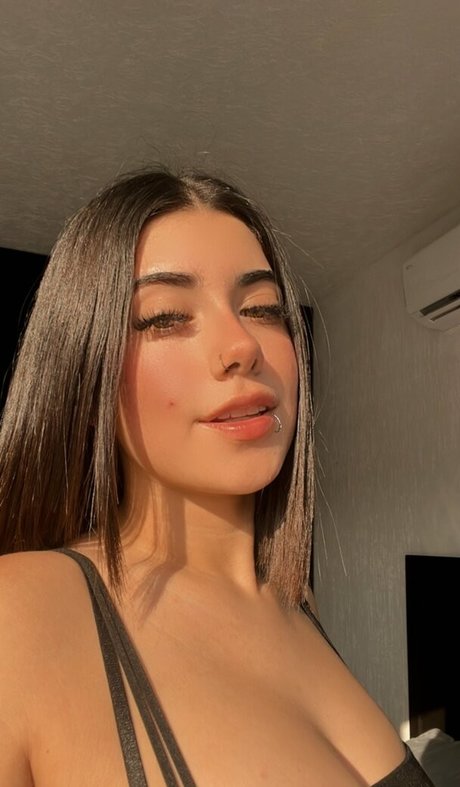 Foto di nudo di fuga di OnlyFans di Alexa Gaytan