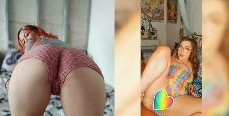 Foto di nudo di fuga di OnlyFans di Sunshinefree