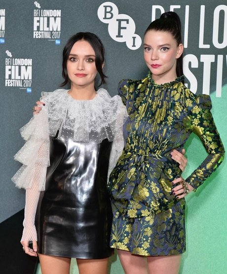 Foto di nudo di fuga di OnlyFans di Olivia Cooke