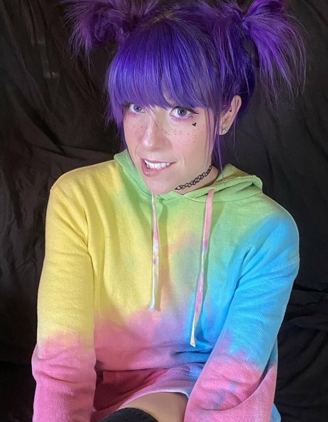 Foto di nudo di fuga di OnlyFans di Kintinue