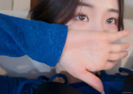 Foto di nudo di fuga di OnlyFans di Asuna