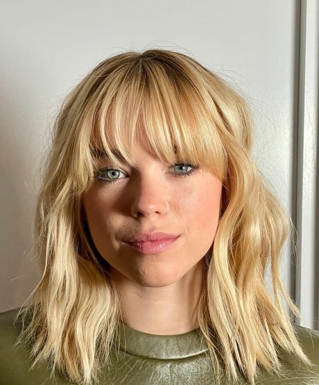 Milly Alcock