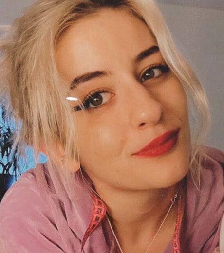 Foto di nudo di fuga di OnlyFans di Miss Manganese Asmr