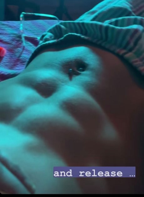 Foto di nudo di fuga di OnlyFans di Miss Manganese Asmr