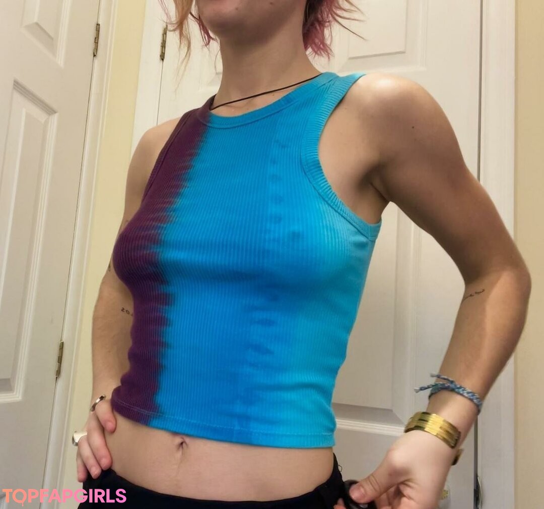 Foto di nudo di fuga di OnlyFans di Miss Manganese Asmr #46 Foto di nudo di fuga di OnlyFans di Miss Manganese Asmr #46