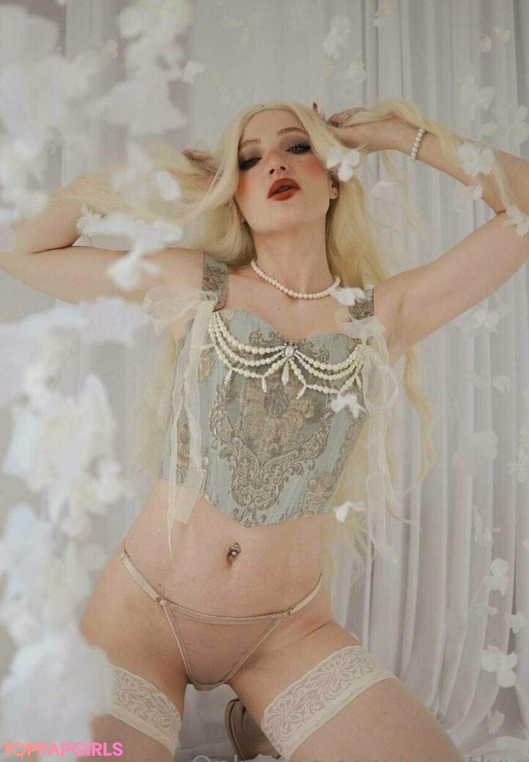 Foto di nudo di fuga di OnlyFans di Nightlyy #1016