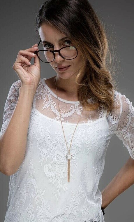 Foto di nudo di fuga di OnlyFans di Laure Valee