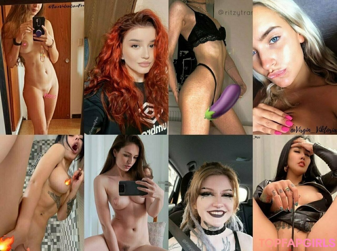 Foto di nudo di fuga di OnlyFans di Tinavalentinafree #112 Foto di nudo di fuga di OnlyFans di Tinavalentinafree #112