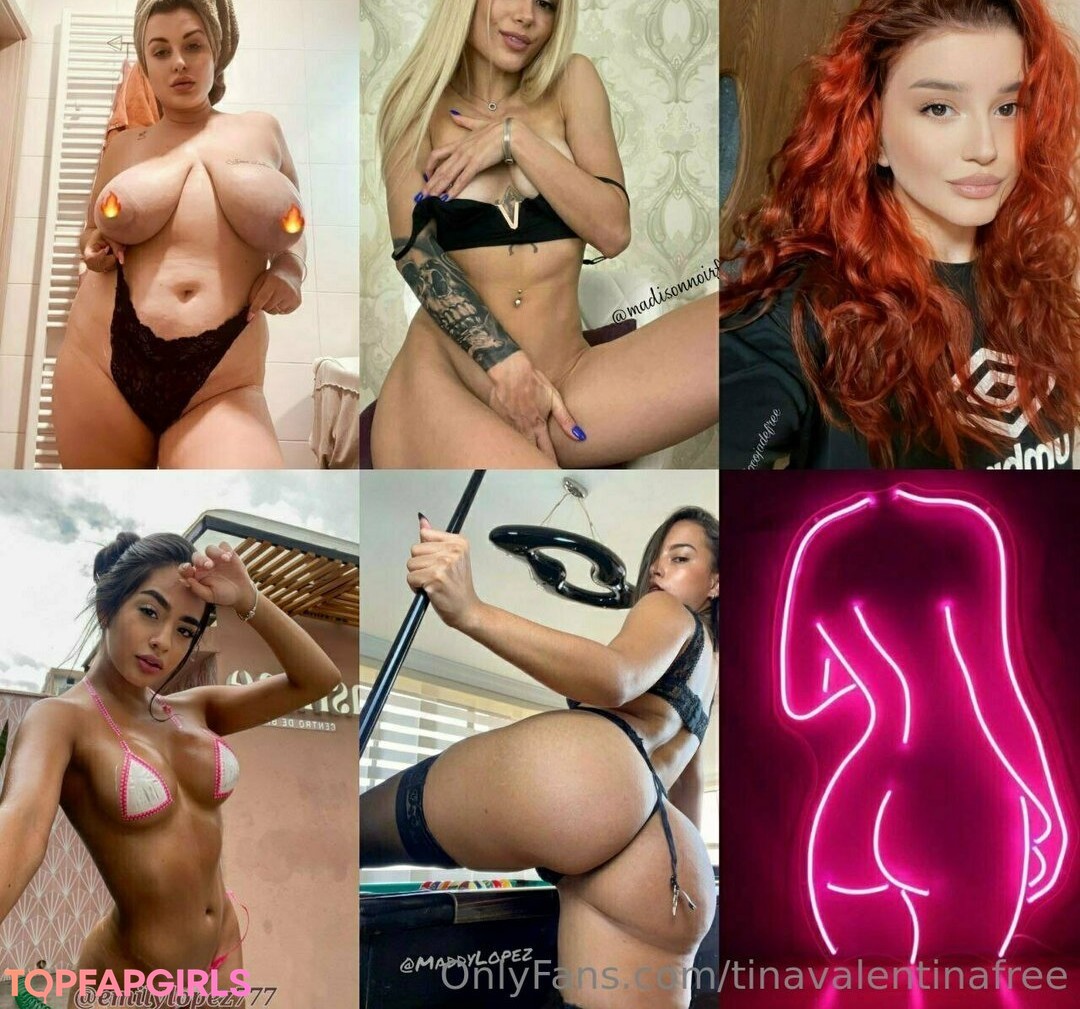 Foto di nudo di fuga di OnlyFans di Tinavalentinafree #241 Foto di nudo di fuga di OnlyFans di Tinavalentinafree #241