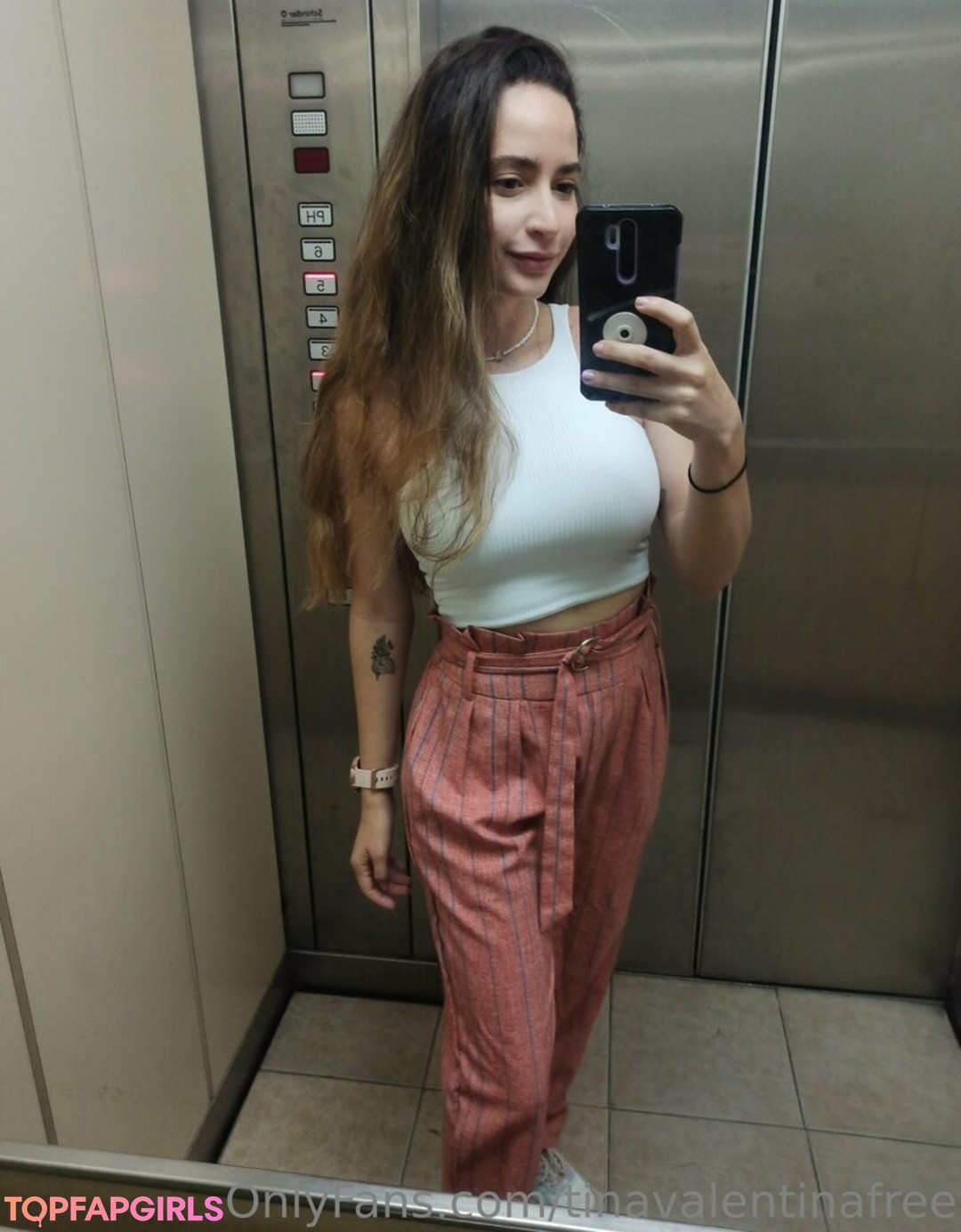 Foto di nudo di fuga di OnlyFans di Tinavalentinafree #319 Foto di nudo di fuga di OnlyFans di Tinavalentinafree #319