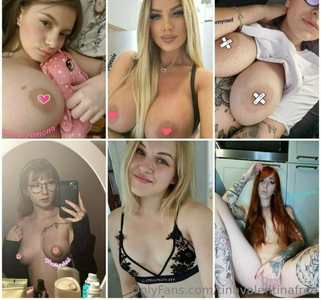 Tinavalentinafree