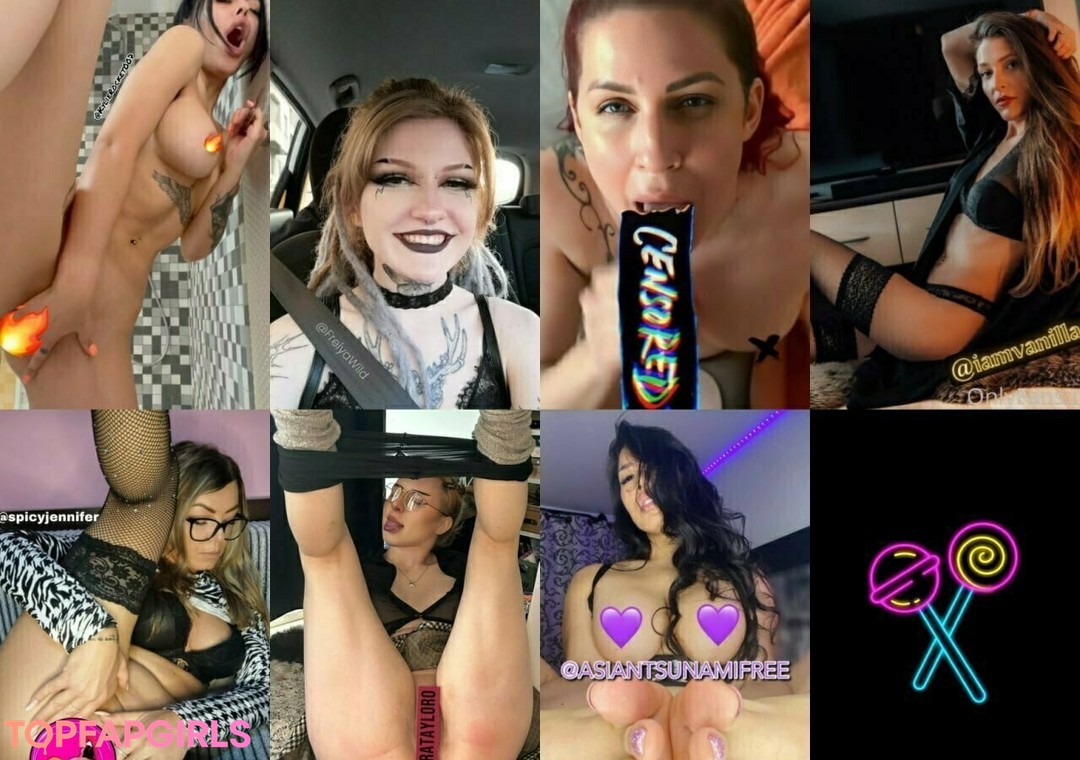 Foto di nudo di fuga di OnlyFans di Tinavalentinafree #378 Foto di nudo di fuga di OnlyFans di Tinavalentinafree #378