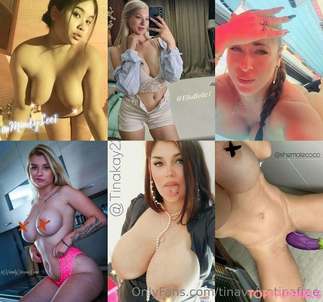 Foto di nudo di fuga di OnlyFans di Tinavalentinafree #419 Foto di nudo di fuga di OnlyFans di Tinavalentinafree #419