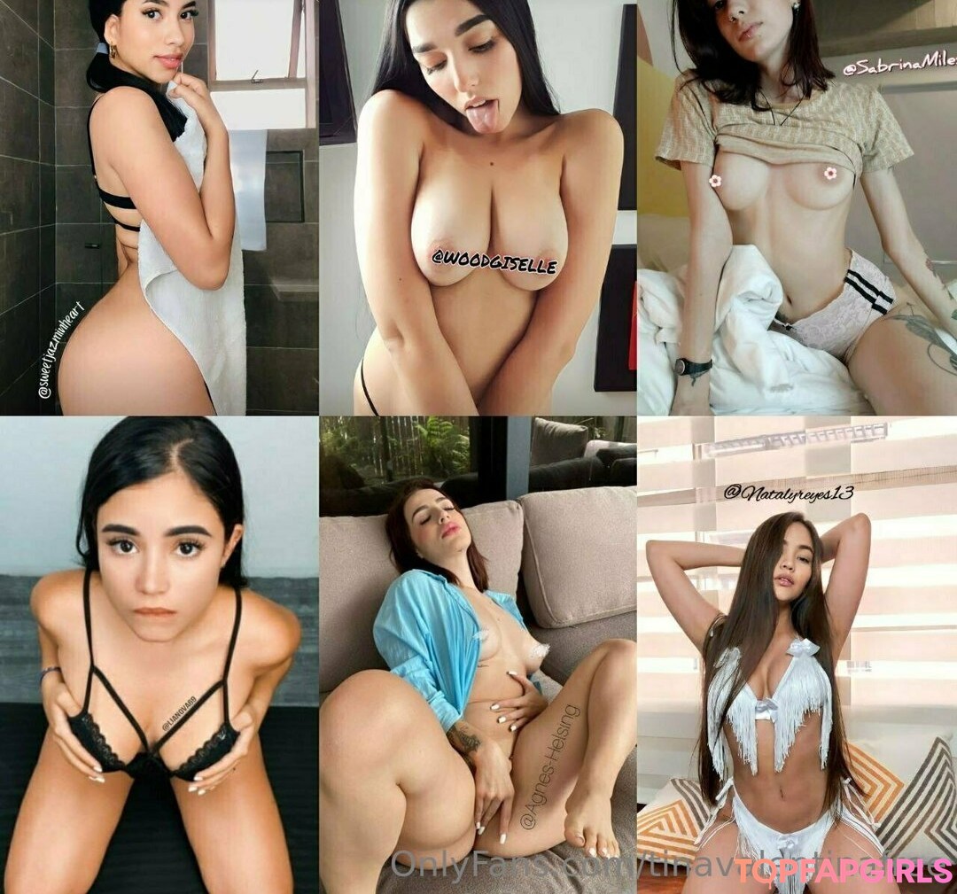 Foto di nudo di fuga di OnlyFans di Tinavalentinafree #594 Foto di nudo di fuga di OnlyFans di Tinavalentinafree #594