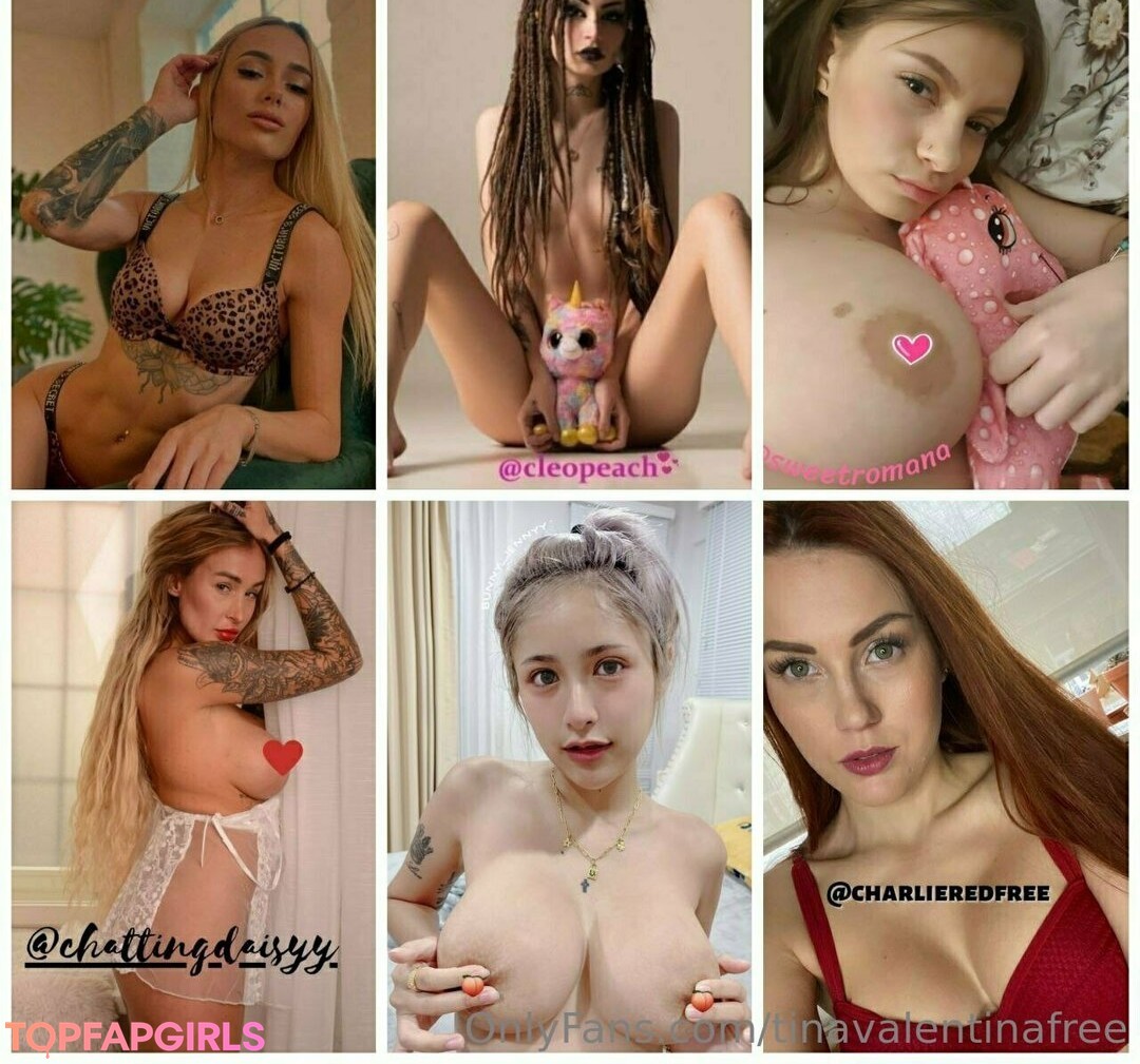 Foto di nudo di fuga di OnlyFans di Tinavalentinafree #619 Foto di nudo di fuga di OnlyFans di Tinavalentinafree #619