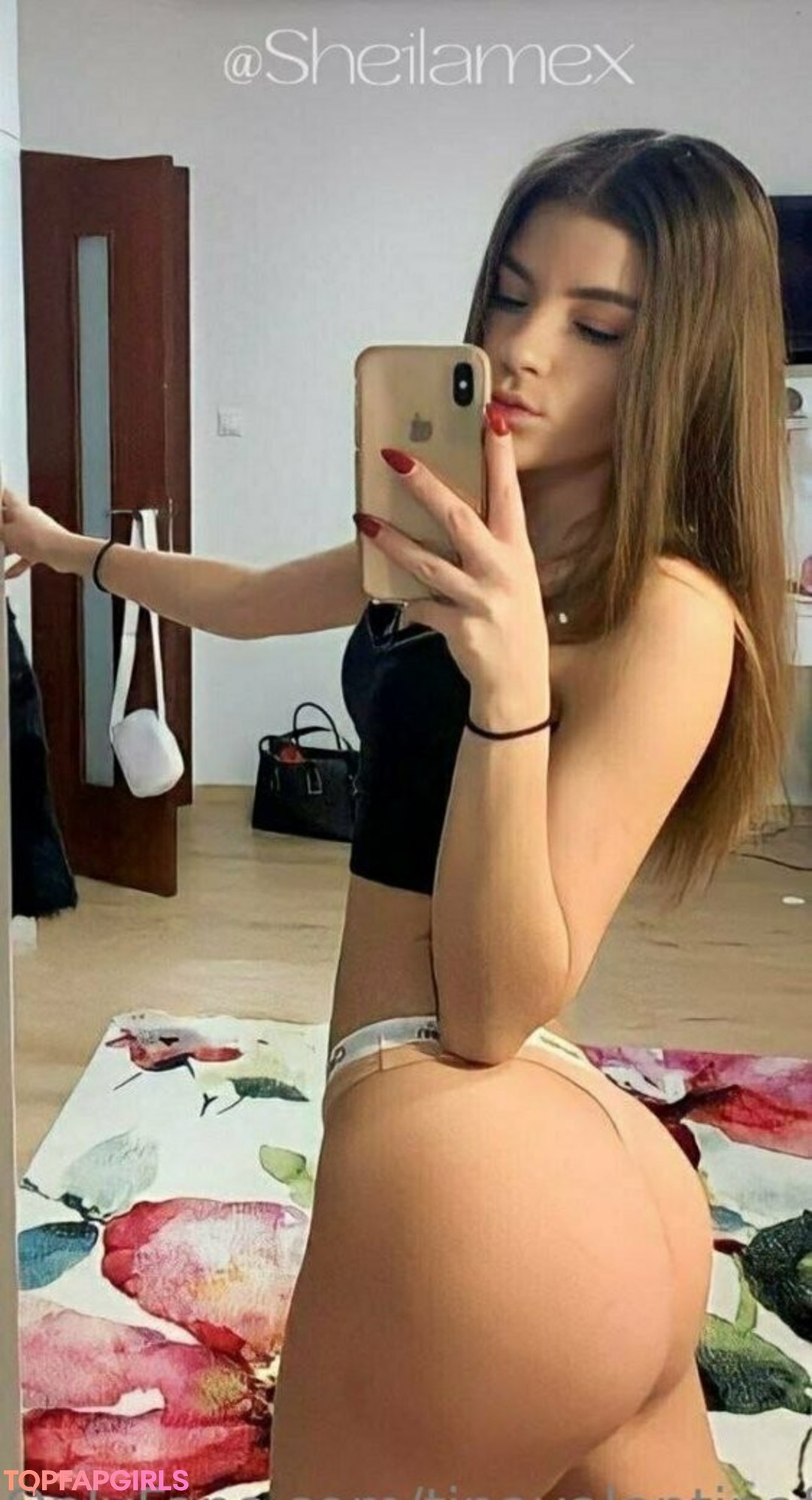 Foto di nudo di fuga di OnlyFans di Tinavalentinafree #635 Foto di nudo di fuga di OnlyFans di Tinavalentinafree #635