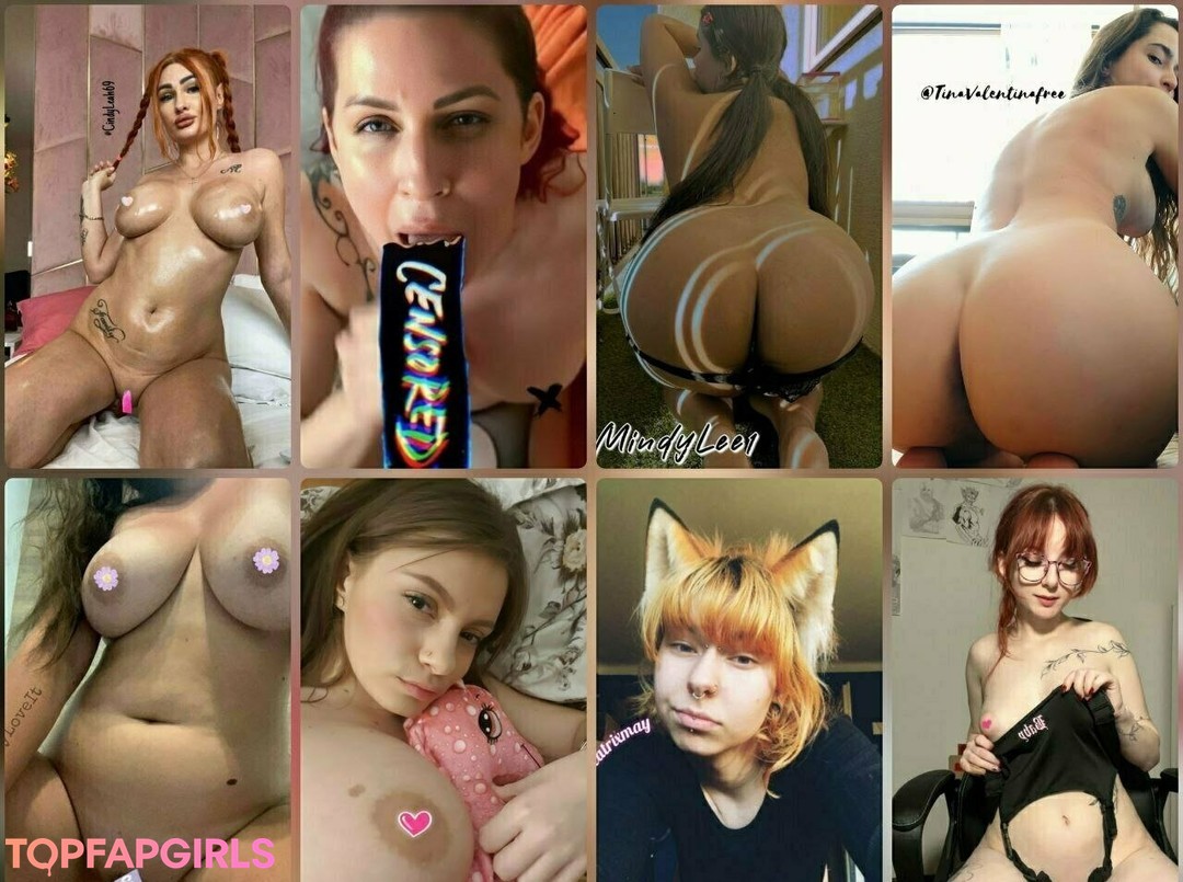 Foto di nudo di fuga di OnlyFans di Tinavalentinafree #724 Foto di nudo di fuga di OnlyFans di Tinavalentinafree #724