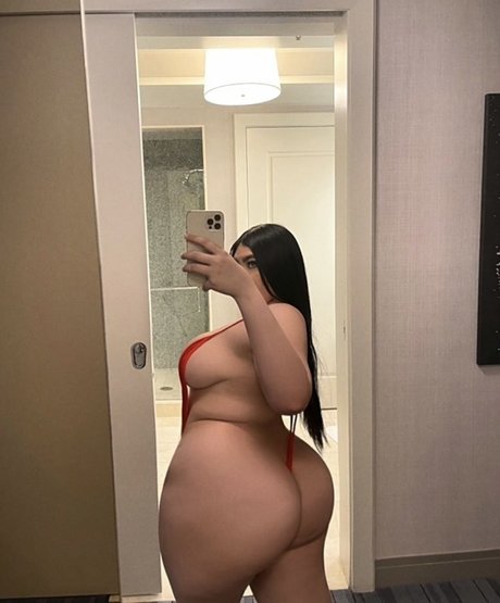 Foto di nudo di fuga di OnlyFans di Katestrada
