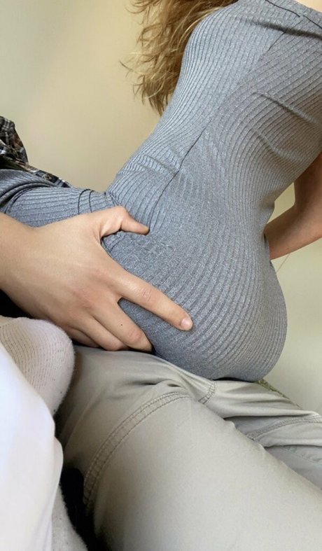 Foto di nudo di fuga di OnlyFans di Lydialoverenae
