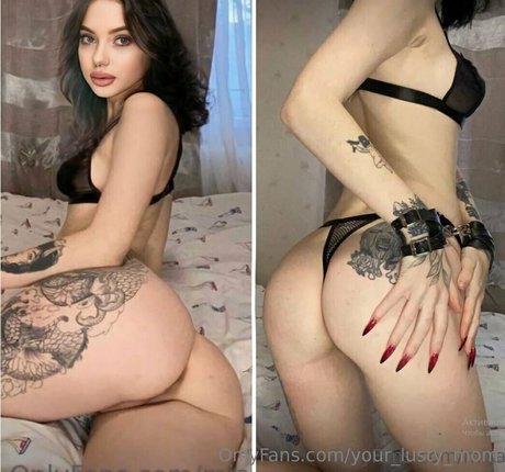 Your_lusty_mom