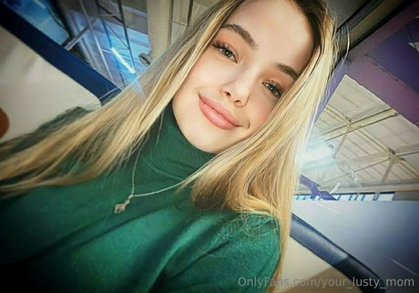 Yourlustymom