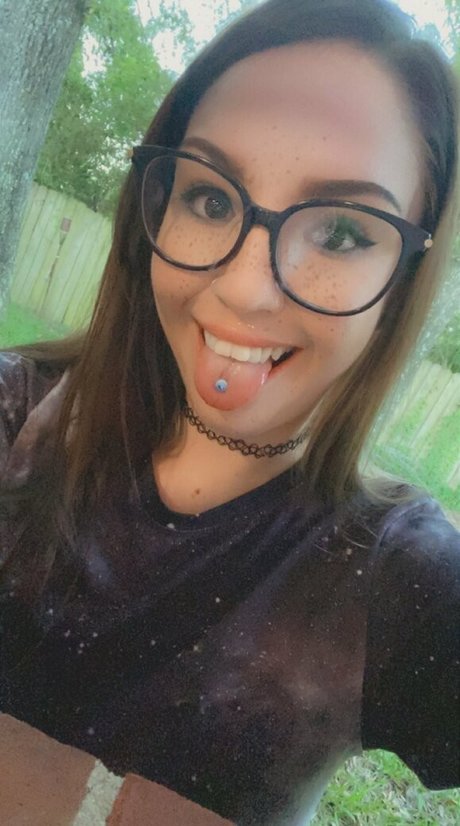 Foto di nudo di fuga di OnlyFans di Missheatherbby