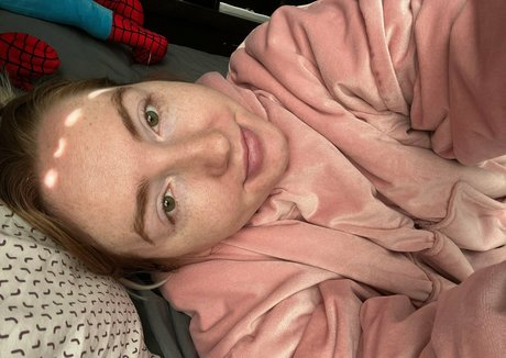 Foto di nudo di fuga di OnlyFans di Gingerwilde