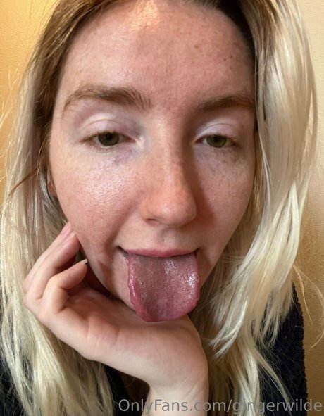 Gingerwilde