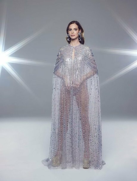 Trinny Woodall