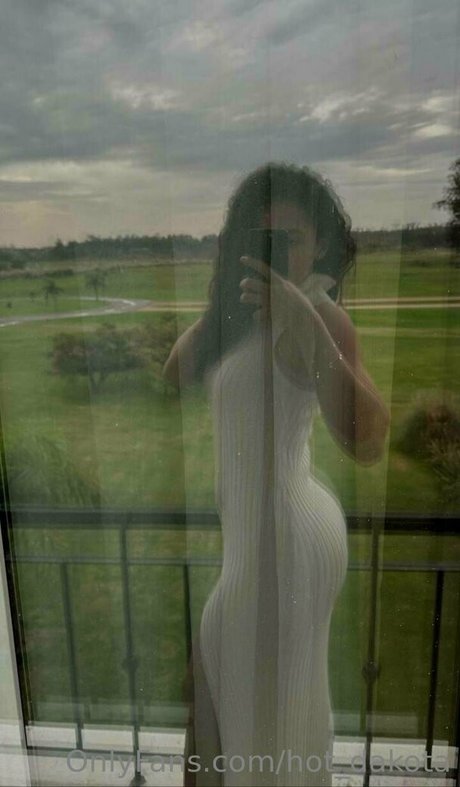 Foto di nudo di fuga di OnlyFans di Hotdakota