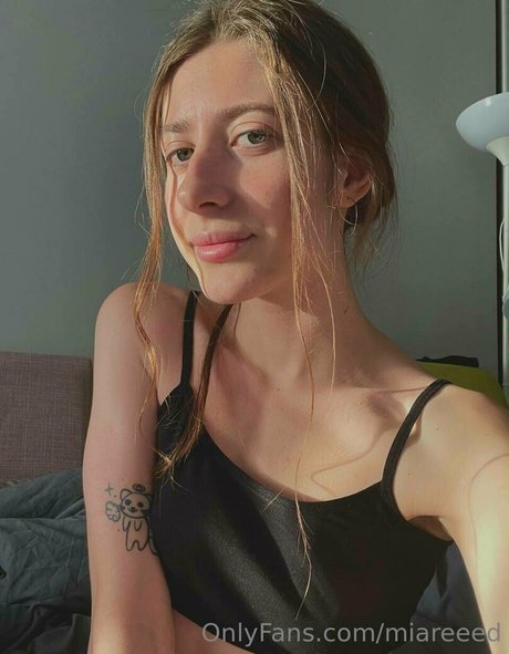 Miareeed