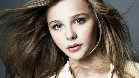 Foto di nudo di fuga di OnlyFans di Chloe Grace Moretz