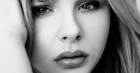 Foto di nudo di fuga di OnlyFans di Chloe Grace Moretz
