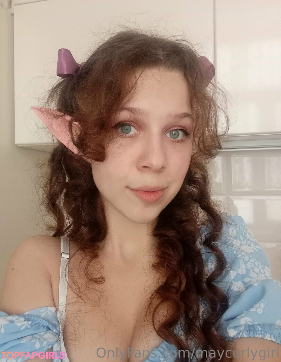 Foto di nudo di fuga di OnlyFans di Maycurlygirl #60 Foto di nudo di fuga di OnlyFans di Maycurlygirl #60