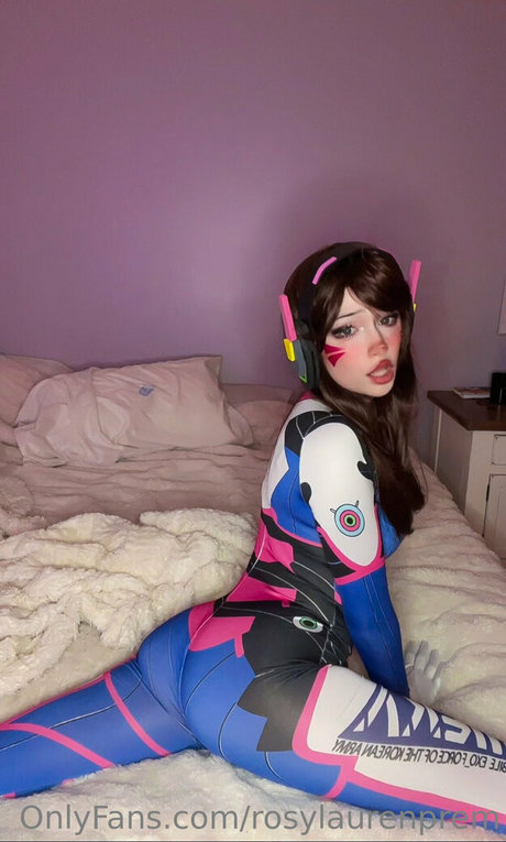 Rosylaurenhours