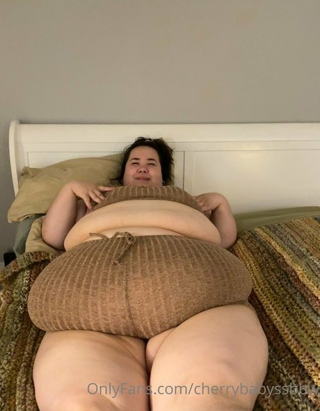 Foto di nudo di fuga di OnlyFans di Swampgirlssbbw