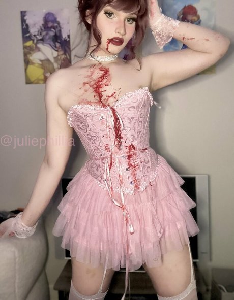 Juliephillia