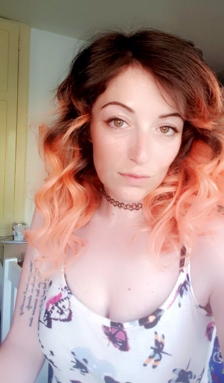 Foto di nudo di fuga di OnlyFans di Msvnsfw