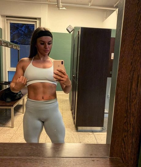 Sarah Slavo