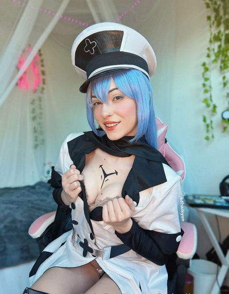 Kohaikitsune