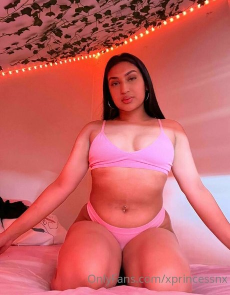 Foto di nudo di fuga di OnlyFans di Brownbarbieexxx