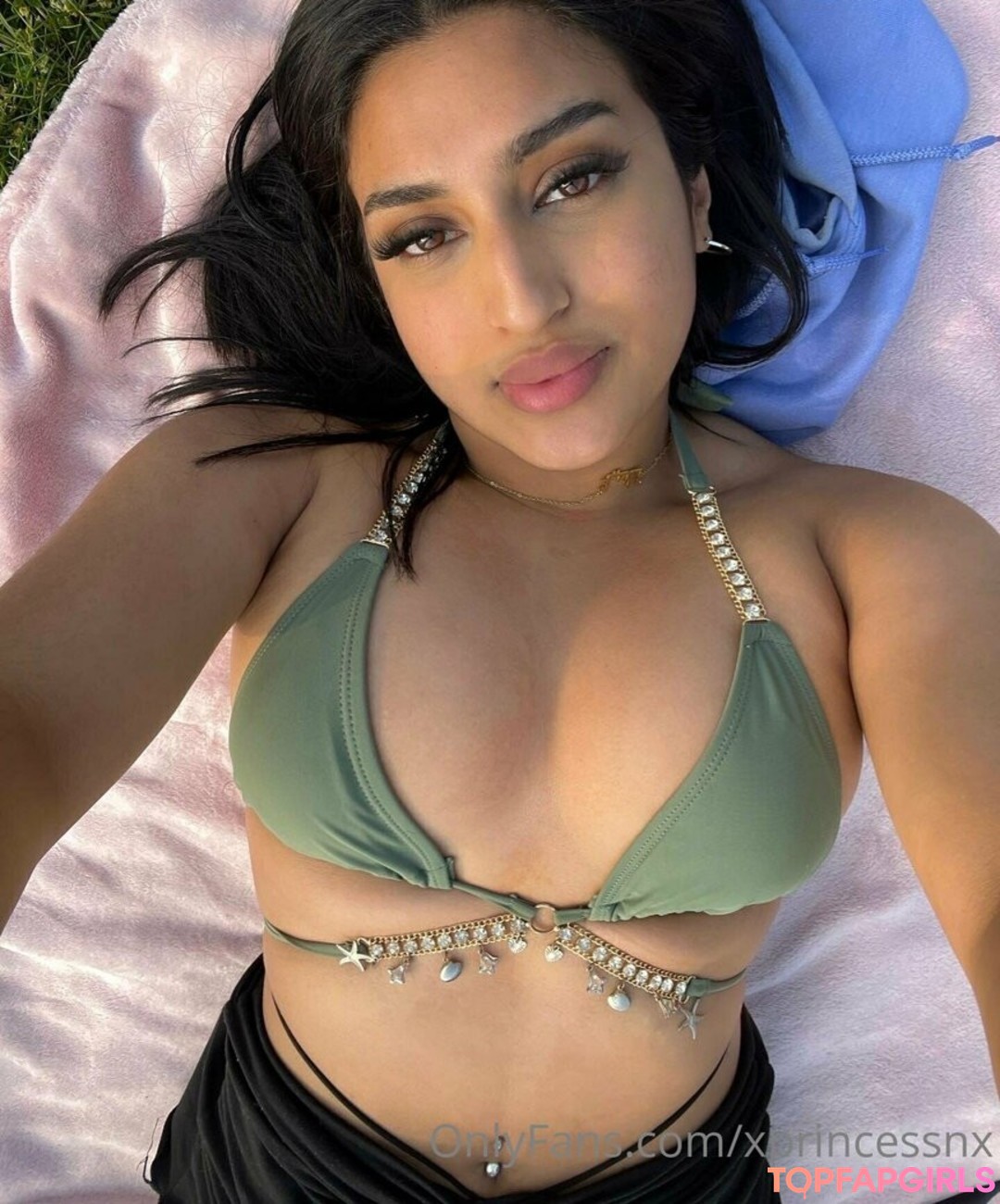 Foto di nudo di fuga di OnlyFans di Brownbarbieexxx #88 Foto di nudo di fuga di OnlyFans di Brownbarbieexxx #88