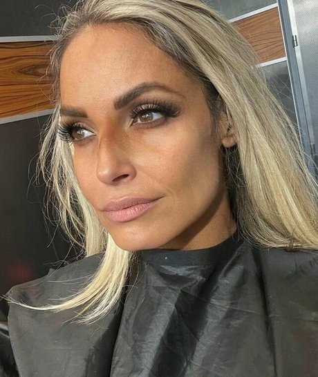 Trish Stratus