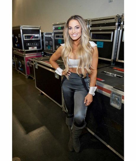 Trish Stratus
