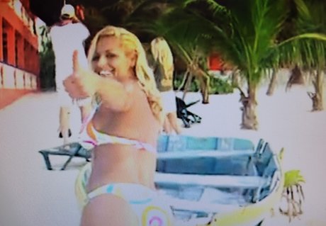 Trish Stratus