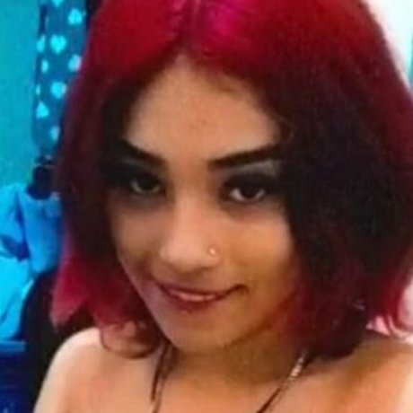 Foto di nudo di fuga di OnlyFans di Pao Marquez