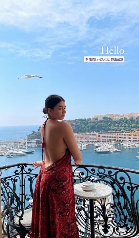 Anna Rebellato