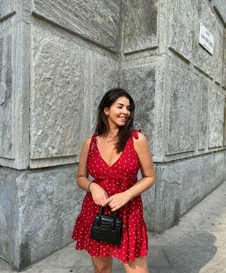 Anna Rebellato
