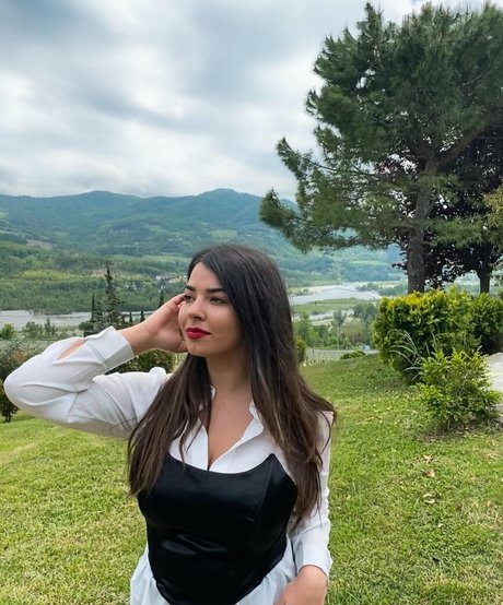 Anna Rebellato